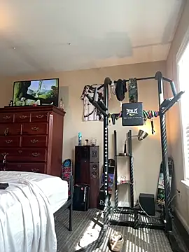 KeYBuMp323 online show from 04.18.26