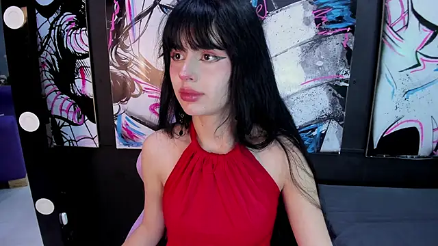 Dita von2 online show from 11.05.25