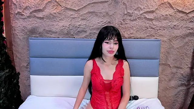 Dita von2 online show from 01.10.26