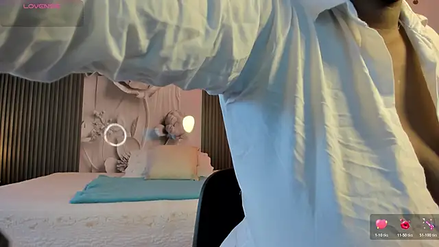 MichellePreston online show from 03.31.26