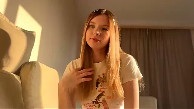 FruityXo online show from 11.07.25