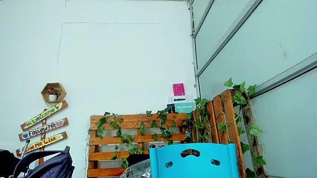 cris dulce online show from 04.15.26