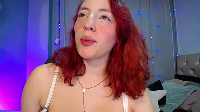 Snapshot of Lulugh_ chatting on 10.30.25 Lulugh online show from 10.30.25