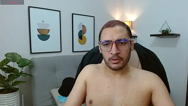   Damian    online show from 10.12.25