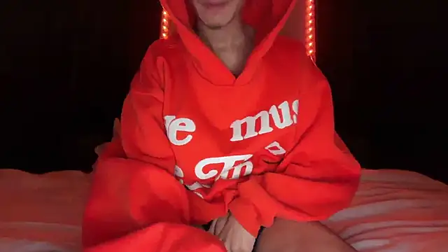 holydirt luxeno1 online show from 01.17.26