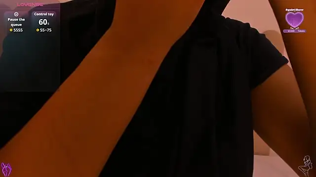 Snapshot of Jasmin_hamdan chatting on 11.26.25 Jasmin hamdan online show from 11.26.25