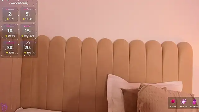 Jasmin hamdan online show from 12.15.25