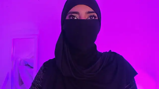 Jasmin hamdan online show from 03.20.26