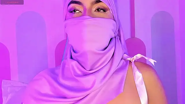Jasmin hamdan online show from 07.04.26