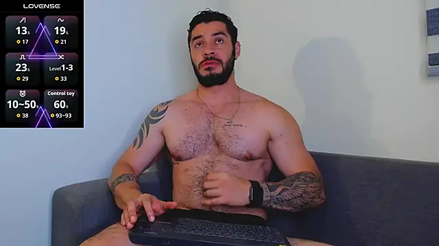 Drake Cole online show from 12.16.25