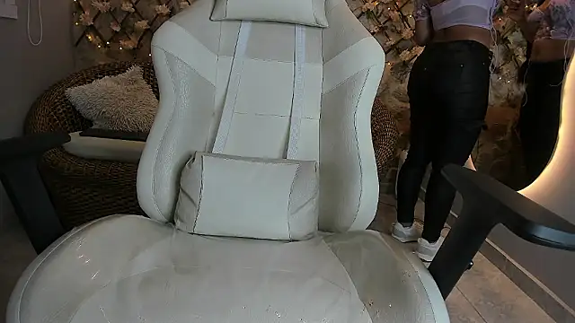 VenusBlazer online show from 02.27.26