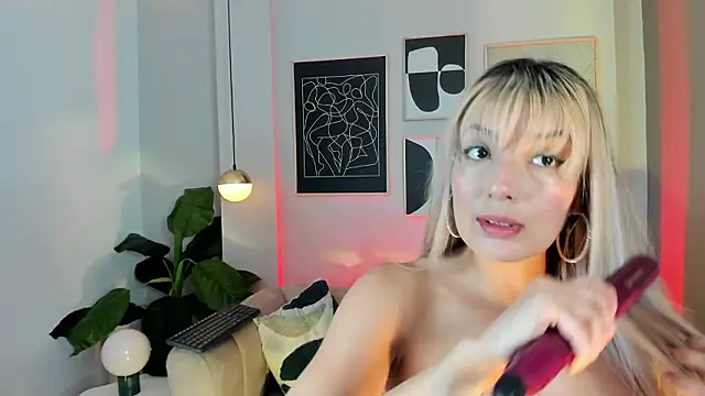 marie bass online show from 02.03.26