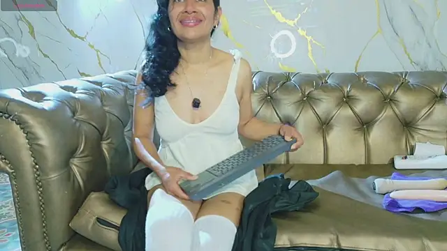 Vanessa 7  online show from 01.10.26