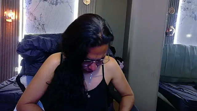 Vanessa 7  online show from 03.09.26