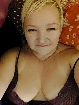 ForgeMeNot51 online show from 10.24.25