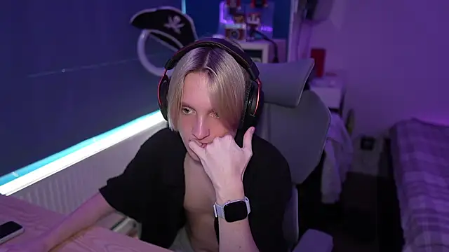 Serxyi online show from 09.13.25