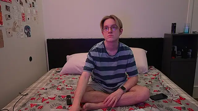 Serxyi online show from 02.14.26