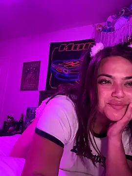 JackyXOXO online show from 09.29.25