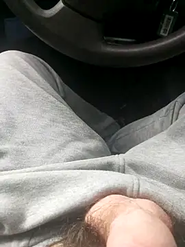 HairypapaK online show from 10.04.25