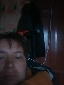 Romashka33011 online show from 09.24.25