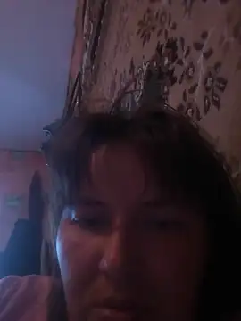 Romashka33011 online show from 09.28.25