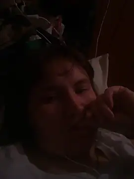 Romashka33011 online show from 10.11.25