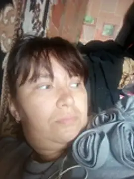 Romashka33011 online show from 10.30.25