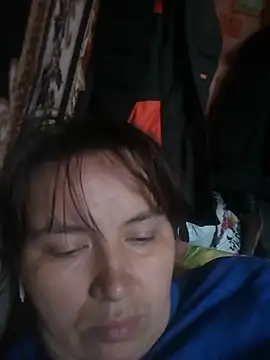 Romashka33011 online show from 11.14.25