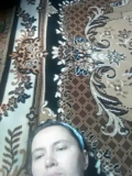 Romashka33011 online show from 02.02.26