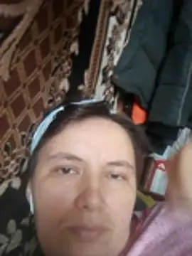 Romashka33011 online show from 02.13.26