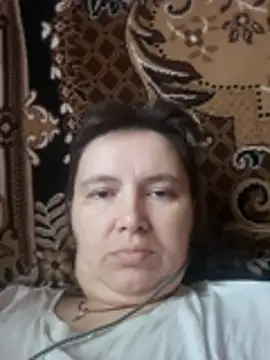 Romashka33011 online show from 03.11.26