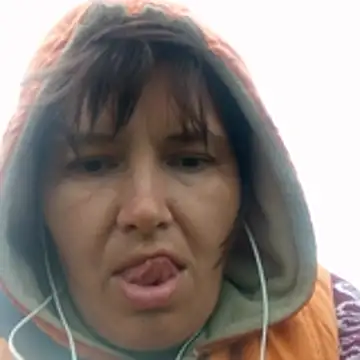 Romashka33011 online show from 05.27.26