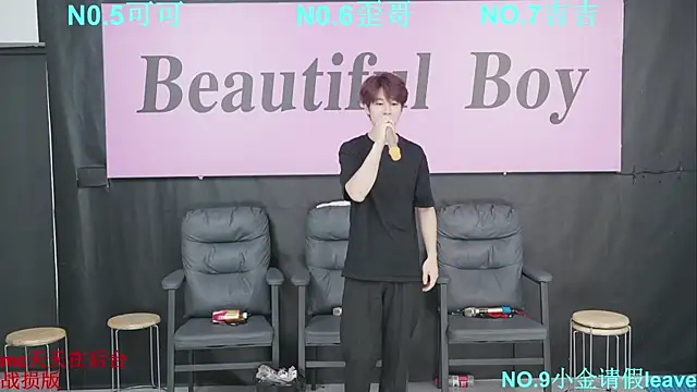 Beautifulboys-777 online show from 10.05.25