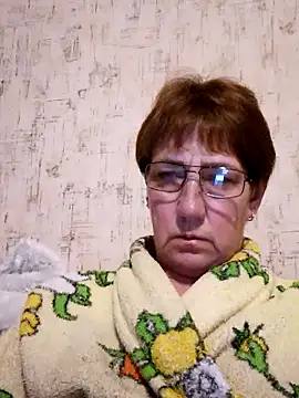 MeryLive59011 online show from 04.11.26