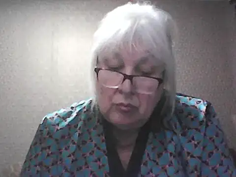 Snapshot of Alexia64231 chatting on 12.18.25 Alexia64231 online show from 12.18.25