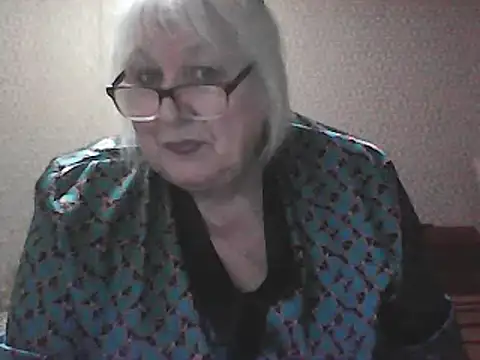 Snapshot of Alexia64231 chatting on 12.22.25 Alexia64231 online show from 12.22.25