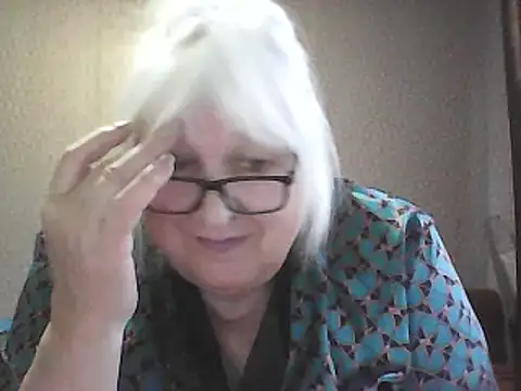 Alexia64231 online show from 02.17.26