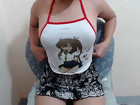 Sweet jinns69 online show from 09.15.25