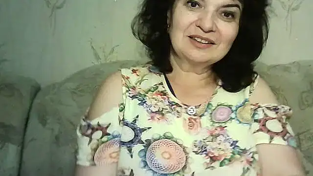 LedyNika online show from 07.05.26
