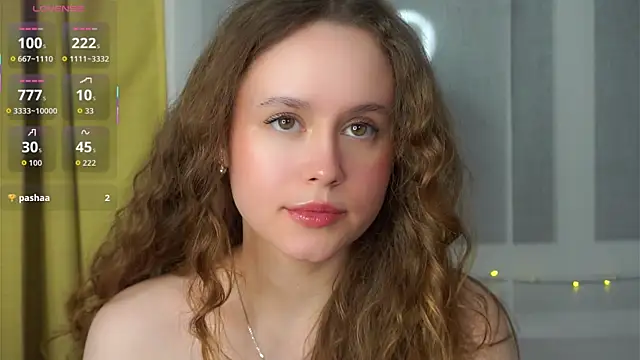 SusannaScholler online show from 02.15.26