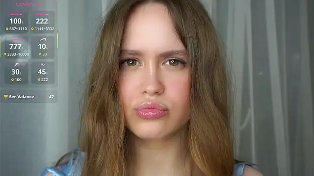 SusannaScholler online show from 02.25.26