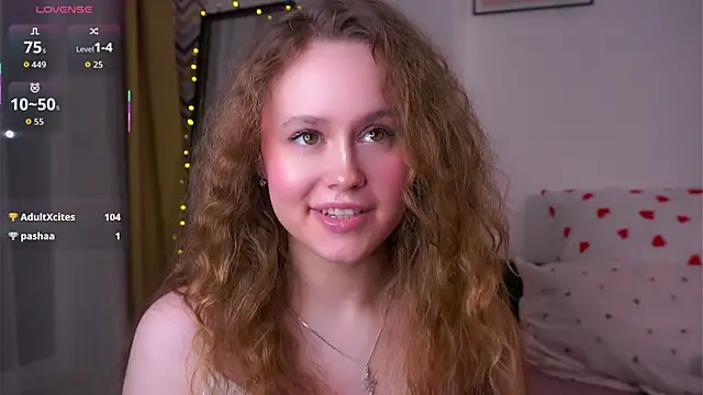 SusannaScholler online show from 03.12.26