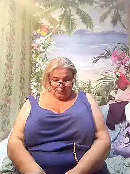 MargaritaSweet51 online show from 10.13.25