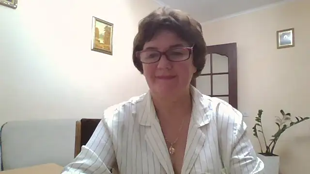 Galina56301 online show from 10.09.25