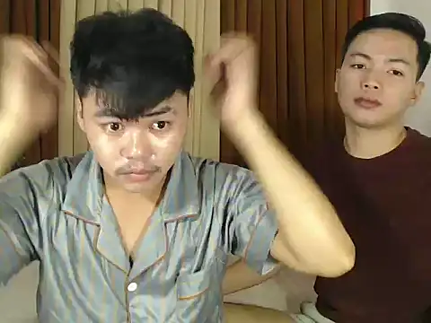 hot emman online show from 03.22.26