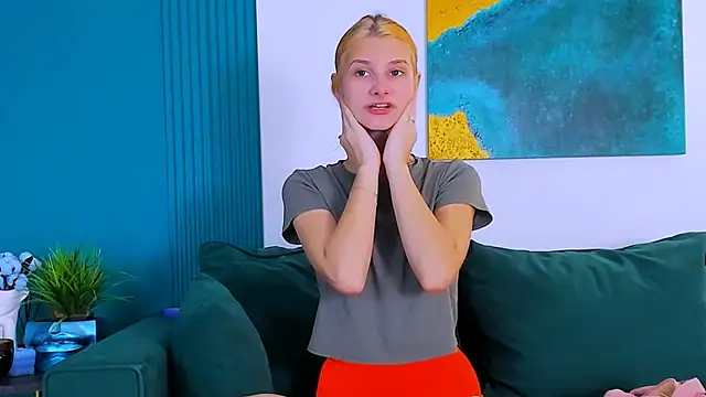 NightOpal online show from 10.24.25