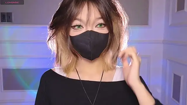      Panda      online show from 05.09.26