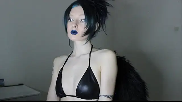 Snapshot of midnightsiren777 chatting on 03.05.26 midnightsiren777 online show from 03.05.26