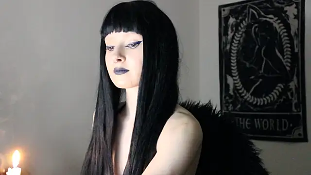 Snapshot of midnightsiren777 chatting on 03.30.26 midnightsiren777 online show from 03.30.26