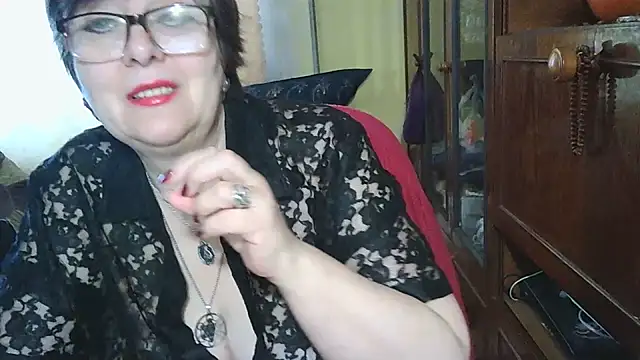 VeronicaGold511 online show from 01.13.26